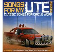 Songs for My Ute Vol 3 [Import]