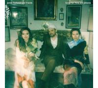 James Yorkston and Friends – Songs for Nina and Johanna – CD – Integral