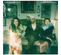 Songs for Nina and Johanna