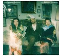 Songs for Nina and Johanna – Domino