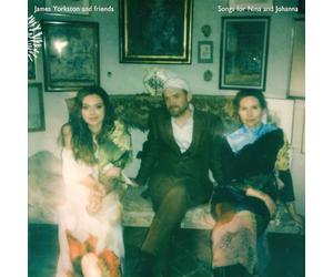 Songs for Nina and Johanna