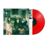 Songs For Nina And Johanna Édition Deluxe Vinyle Coloré