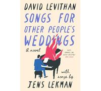 Songs for Other People's Weddings