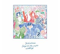 Songs For Other People'S Weddings CD