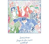 Songs for Other People'S Weddings - Vinyle Jaune