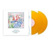 Songs For Other People'S Weddings Vinyle Jaune