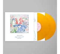 Songs for Other People'S Weddings - Vinyle Jaune