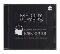 Songs For Our Memories