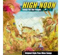 Songs for Our People by High Noon (2002-09-24)