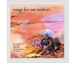 Songs for Our Soldiers