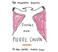 Songs for Pierre Chuvin