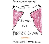 Songs for Pierre Chuvin