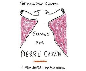 Songs for Pierre Chuvin