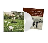 Snow Patrol – Songs for Polarbears – Vinyle