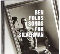 Folds, Ben - Songs for Silverman [Import]