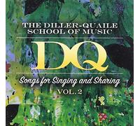 Songs for Singing and Sharing, Vol. 2