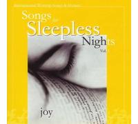 Songs For Sleepless Nights 5: Joy