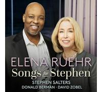 Songs for Stephen