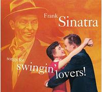 Songs for Swingin' Lovers!