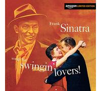 Songs for Swingin' Lovers!