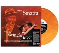 Songs for Swingin Lovers