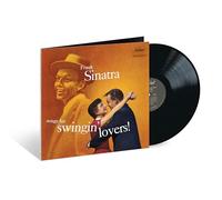 Songs for Swingin' Lovers