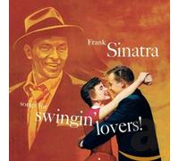 Songs for Swingin´ Lovers by Frank Sinatra [Audio CD] NEUF