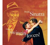 Songs for Swingin’ Lovers CD
