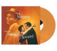 Songs For Swingin Lovers Édition Limitée Vinyle Orange Vinyle