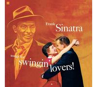 Frank Sinatra – Songs for Swingin' Lovers! – Édition limitée