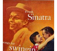Songs For Swingin' Lovers [LP] by Frank Sinatra [VINYL] NEUF
