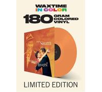 Songs For Swingin' Lovers Vinyle