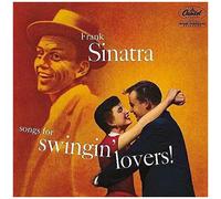 Songs For Swingin' Lovers! - Vinyle 33t