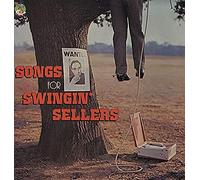 Songs For Swingin' Sellers