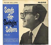 Songs For Swingin' Sellers No. 2