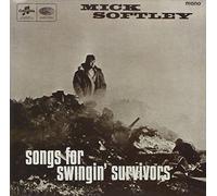 Songs for Swingin' Survivors