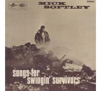 Songs for Swingin Survivors [Import]