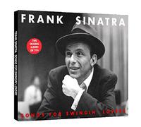 Songs for swingin'lovers
