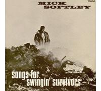 Songs For Swingin'survivors