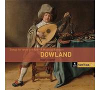 Dowland: Songs for Tenor/a Musicall Banquet