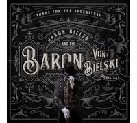 Jason Bieler and the Baron von Beilski Orchestr Songs for the Apocalyps (Vinyl)