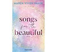 Songs for the Beautiful / Rise and Fall Bd.1 | Maren Vivien Haase Maren Vivien Haase (Auteur)