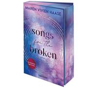 Songs For The Broken