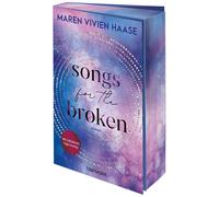Songs For The Broken