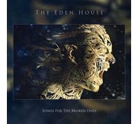 Songs For The Broken Ones CD