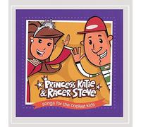 Songs for The Coolest Kids