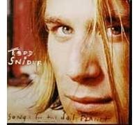 Songs For The Daily Planet by Todd Snider