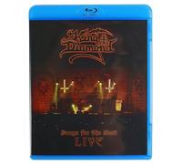 Songs For The Dead Live Blu-ray