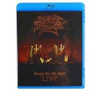 Songs For The Dead Live Blu-ray E