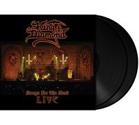Songs for the Dead Live
